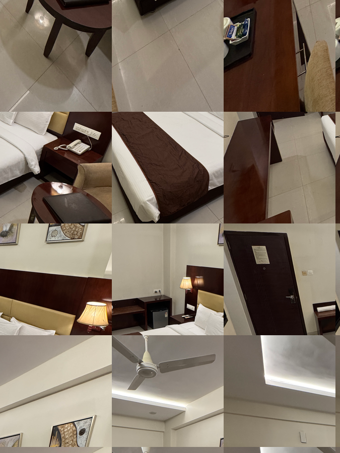 hotel sai jashan shirdi where blessings and comfort meet