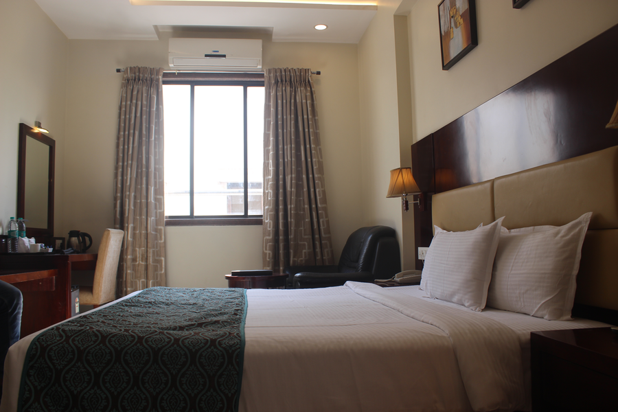hotel sai jashan shirdi where blessings and comfort meet