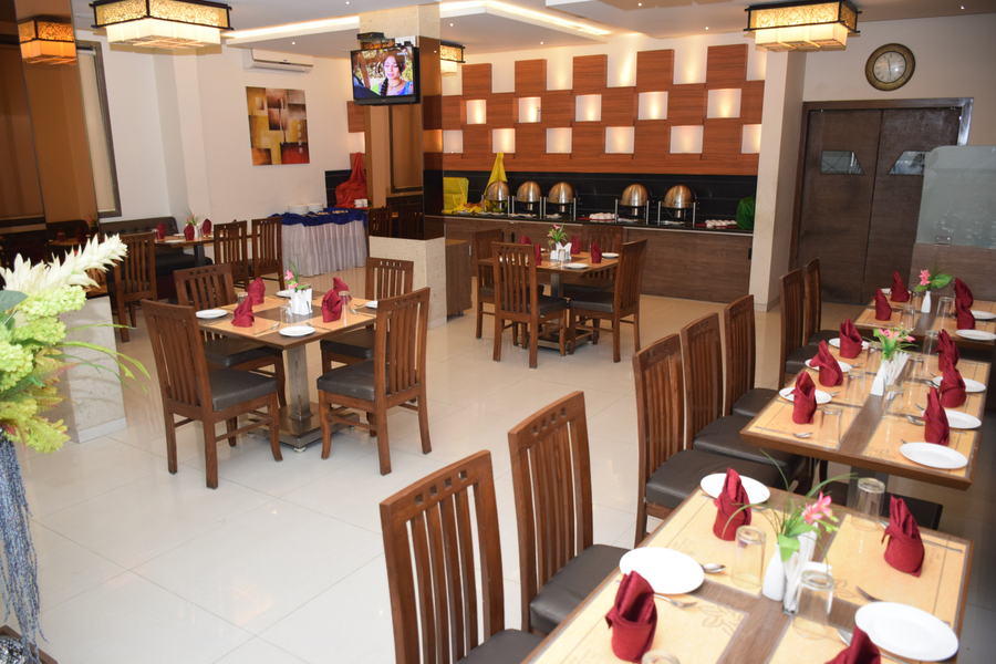 hotel sai jashan shirdi where blessings and comfort meet