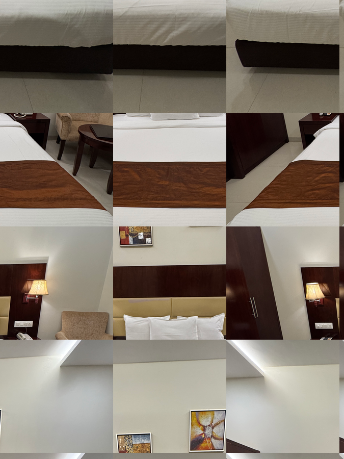 hotel sai jashan shirdi where blessings and comfort meet