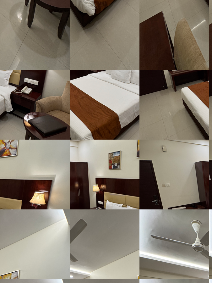 hotel sai jashan shirdi where blessings and comfort meet
