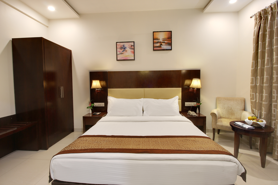 hotel sai jashan shirdi where blessings and comfort meet