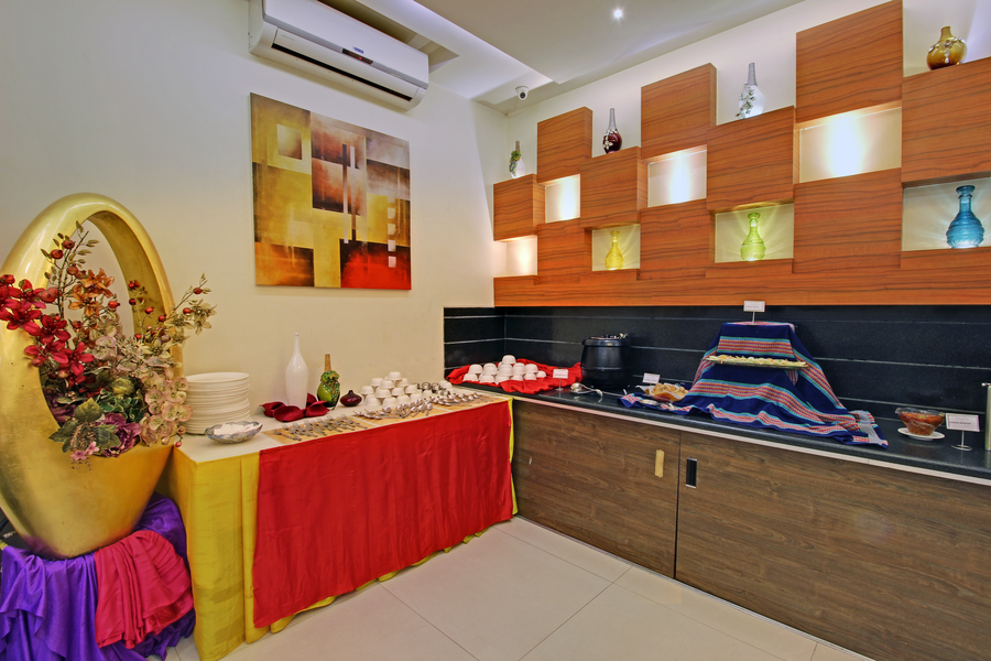 hotel sai jashan shirdi where blessings and comfort meet
