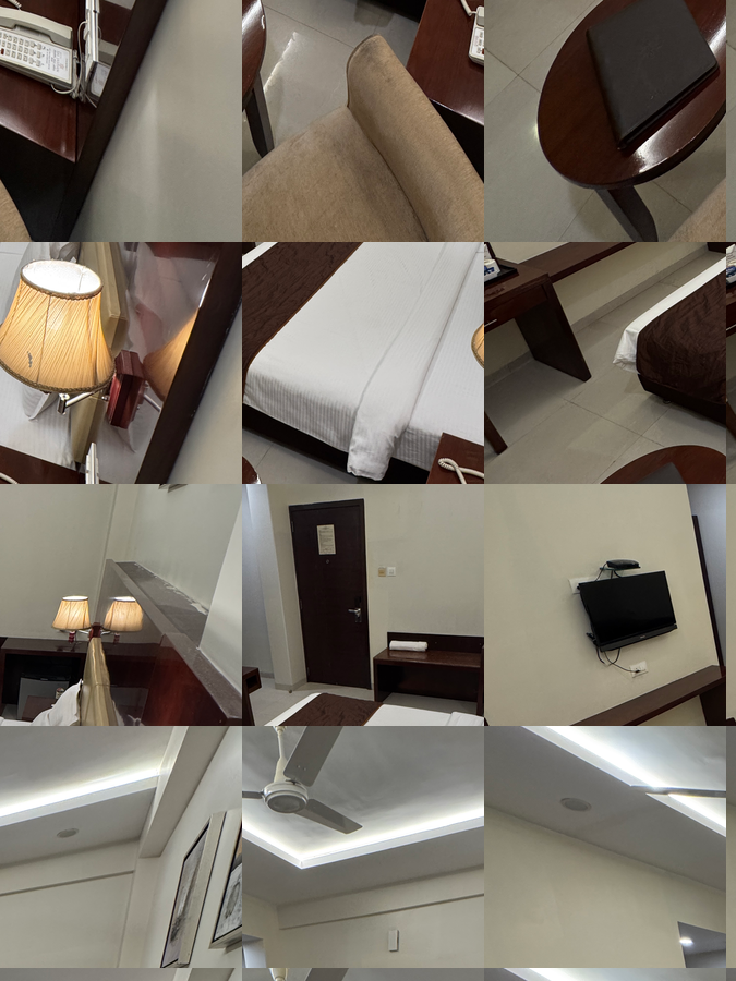 hotel sai jashan shirdi where blessings and comfort meet