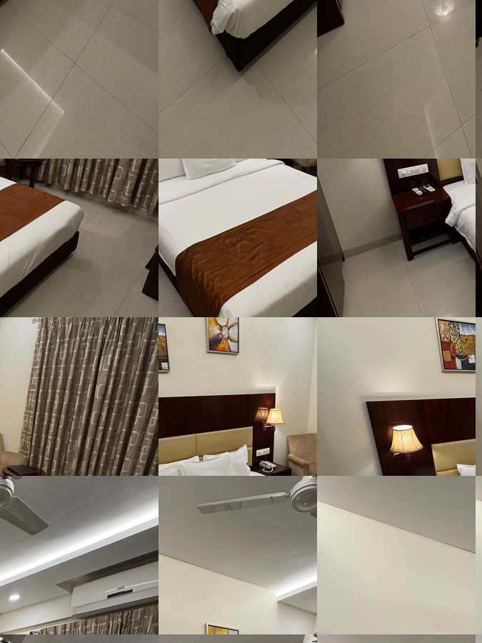 hotel sai jashan shirdi where blessings and comfort meet