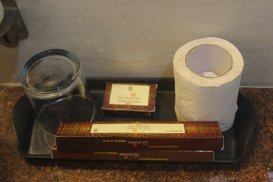 hotel sai jashan shirdi where blessings and comfort meet