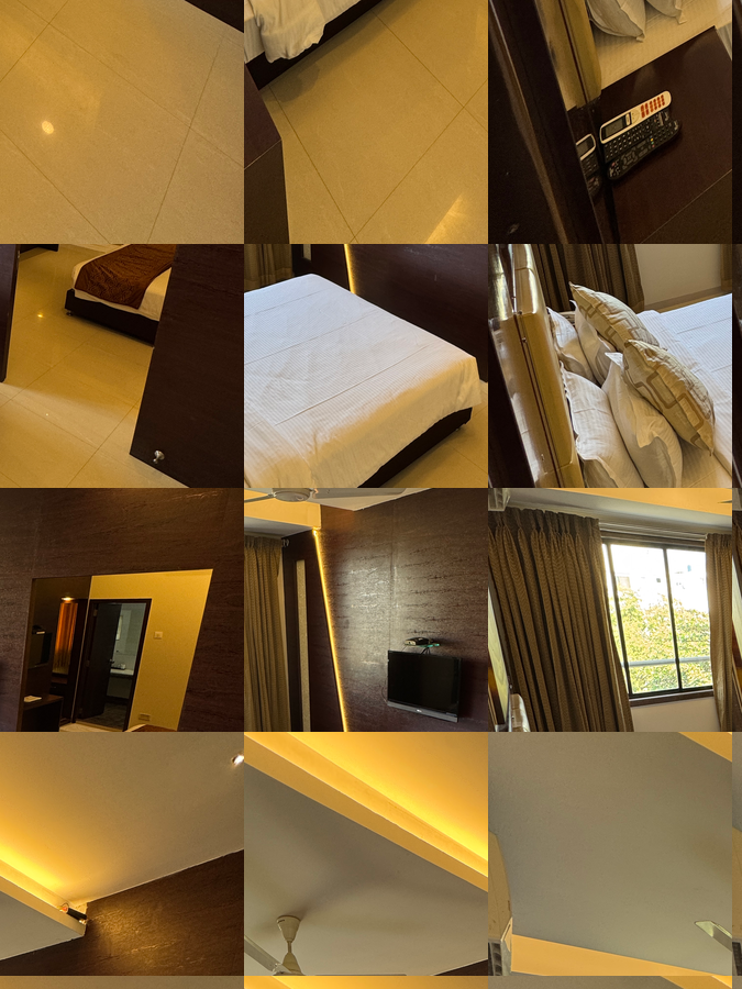 hotel sai jashan shirdi where blessings and comfort meet