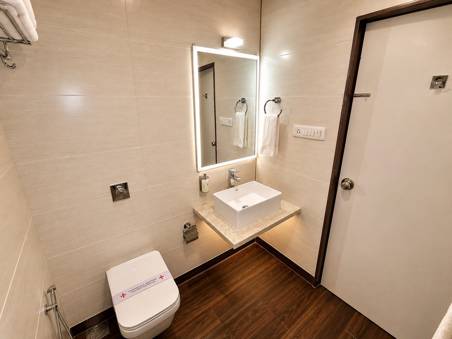 hotel sai jashan shirdi where blessings and comfort meet