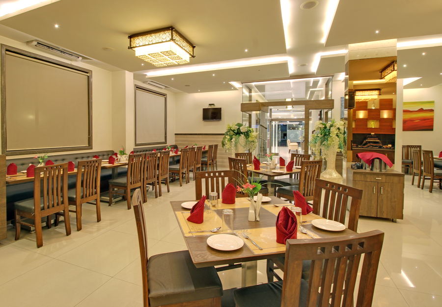 hotel sai jashan shirdi where blessings and comfort meet