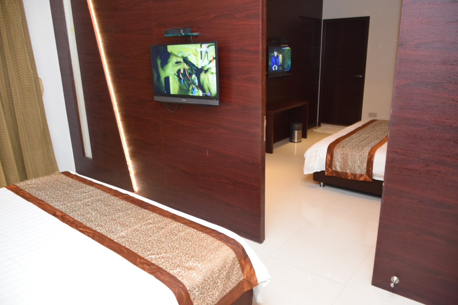 hotel sai jashan shirdi where blessings and comfort meet