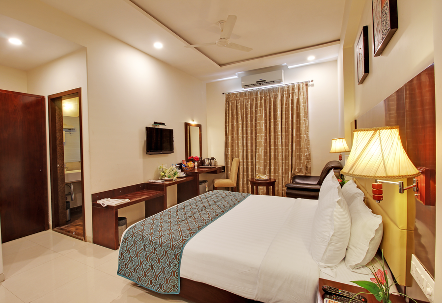hotel sai jashan shirdi where blessings and comfort meet