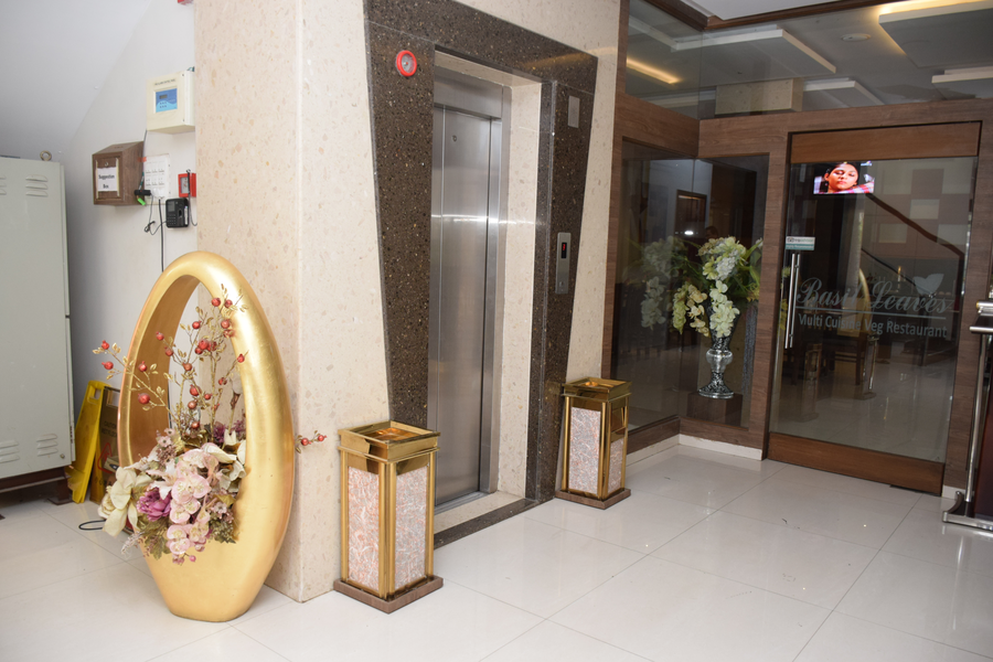 hotel sai jashan shirdi where blessings and comfort meet