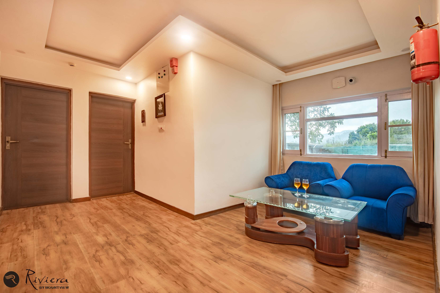 hotel riviera by mount view