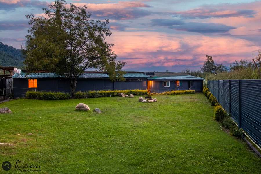 hotel riviera by mount view