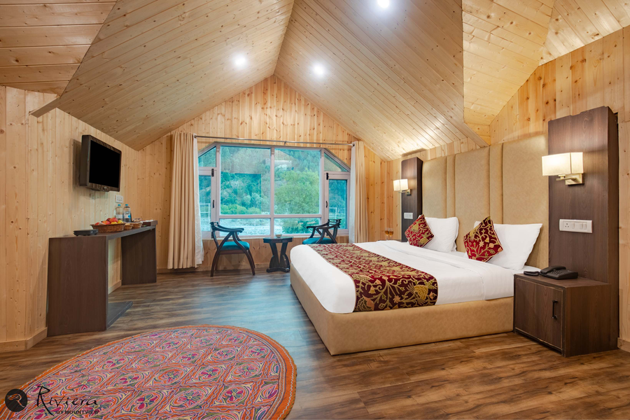 hotel riviera by mount view