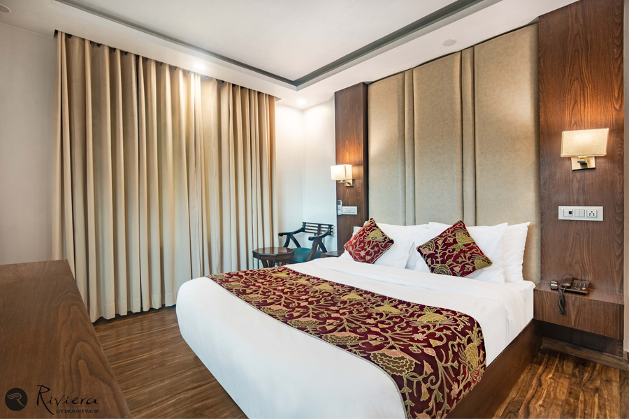 hotel riviera by mount view