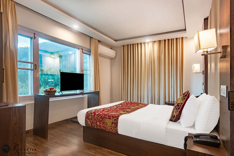 hotel riviera by mount view