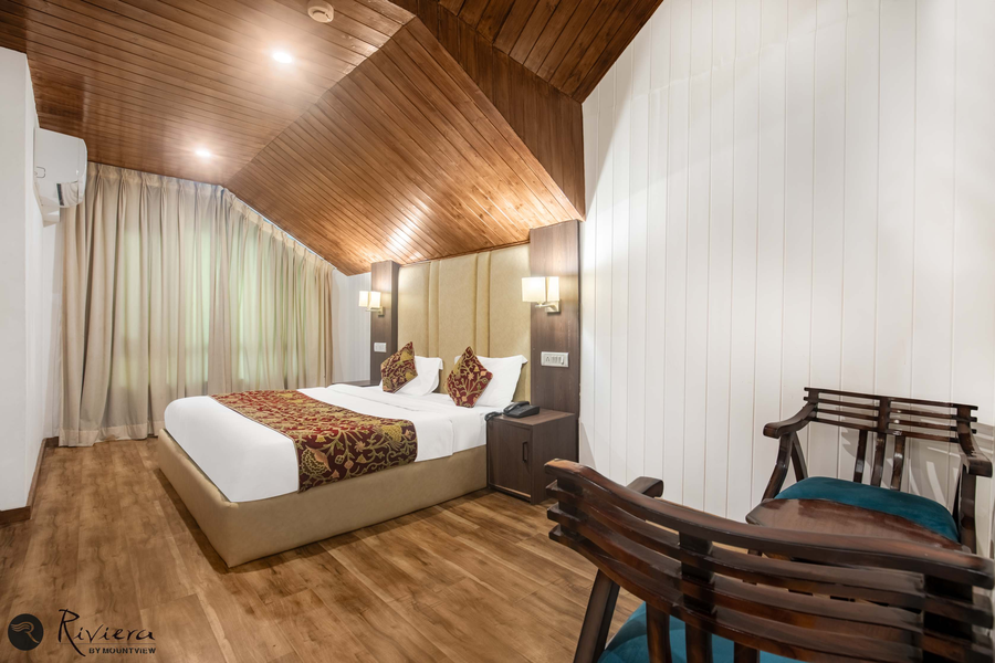 hotel riviera by mount view