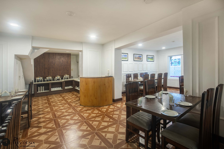 hotel riviera by mount view