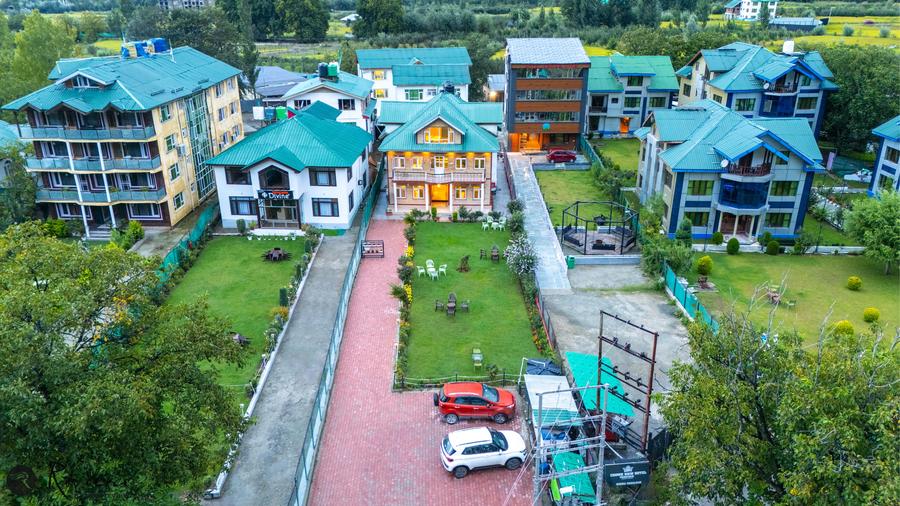 hotel riviera by mount view