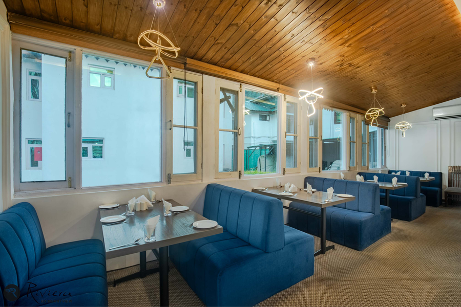 hotel riviera by mount view