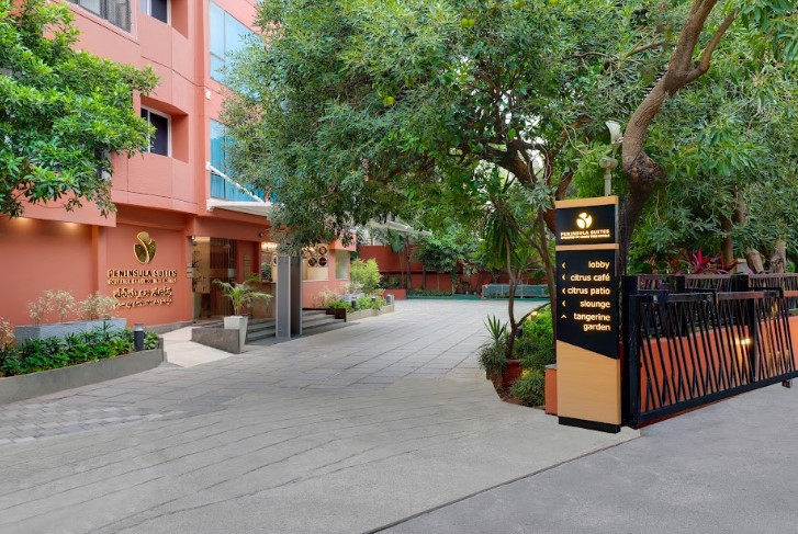 lemon tree suites whitefield bengaluru