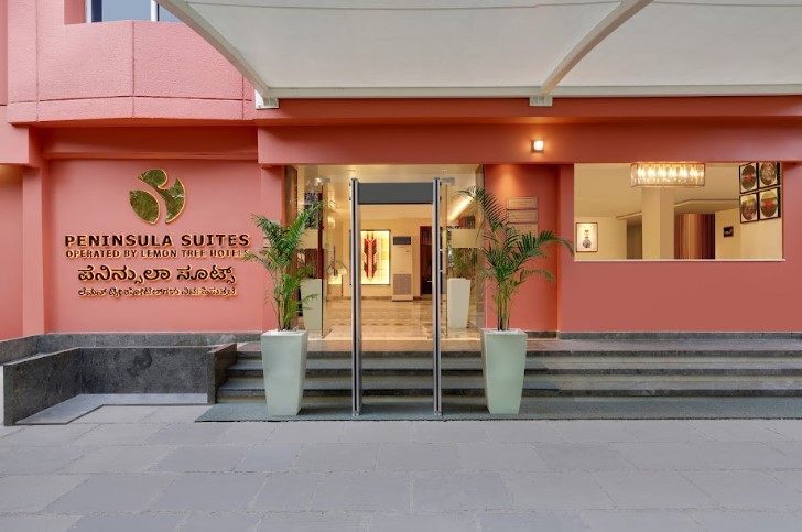 lemon tree suites whitefield bengaluru