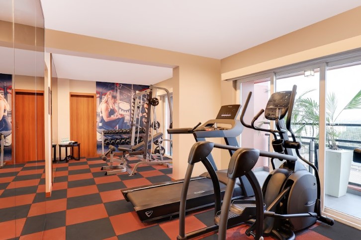 Lemon Tree Suites, Whitefield, Bengaluru,Whitefield,4 star