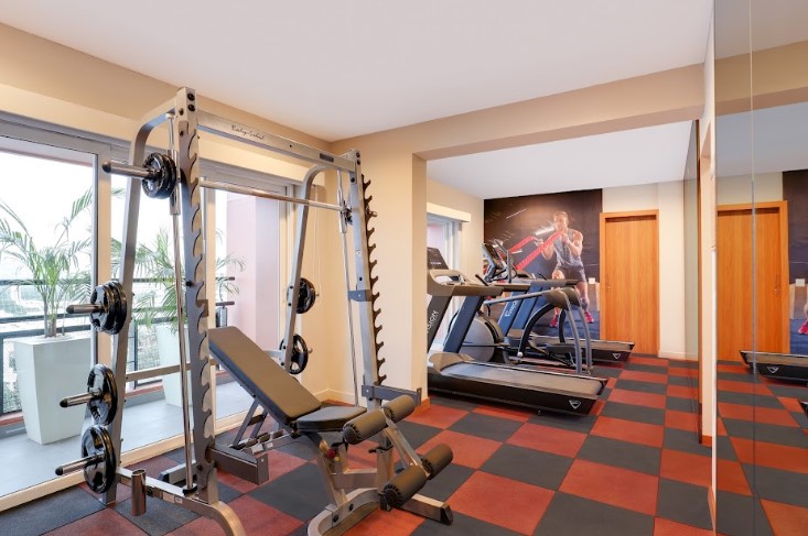 lemon tree suites whitefield bengaluru