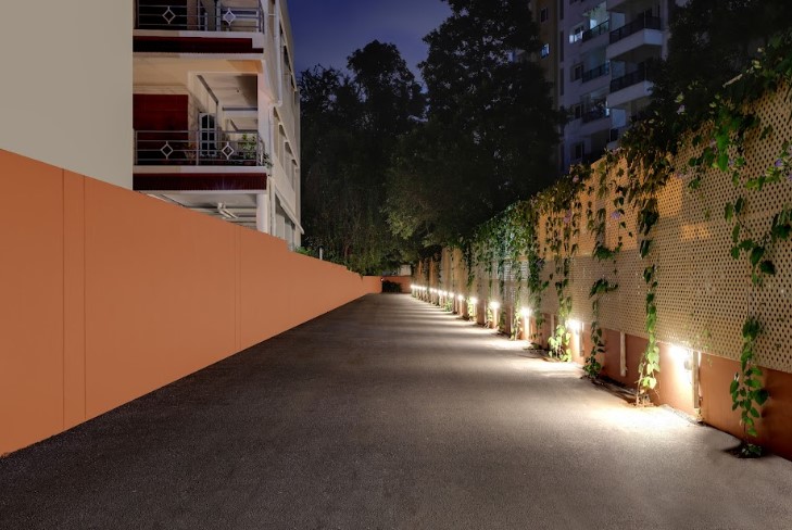 lemon tree suites whitefield bengaluru
