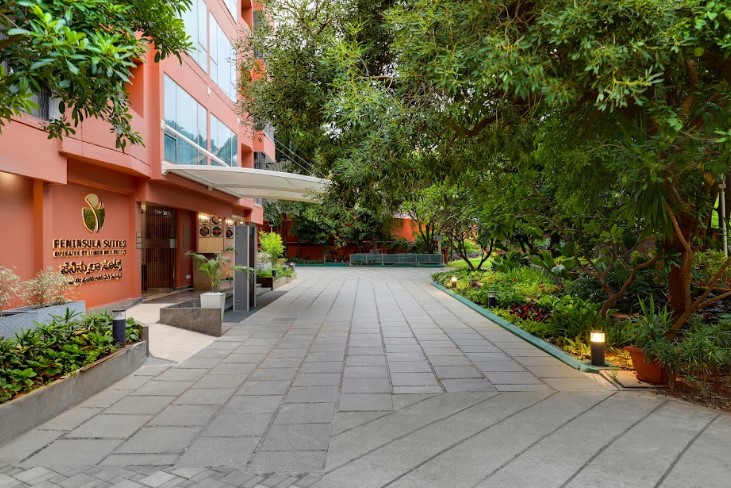 Lemon Tree Suites, Whitefield, Bengaluru,Whitefield,4 star