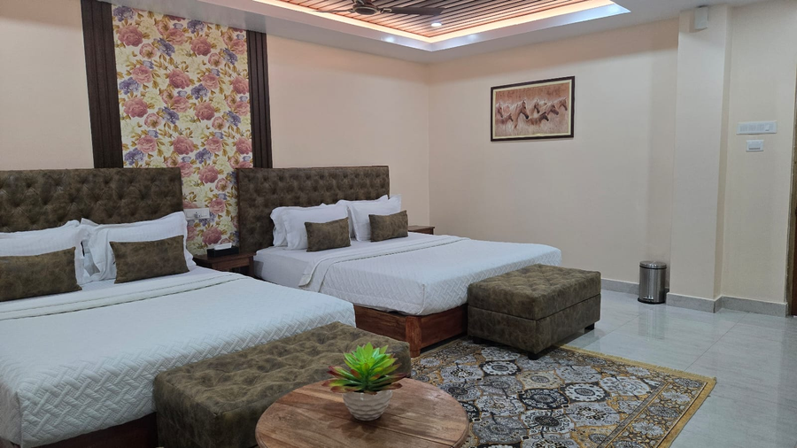 edha homestay