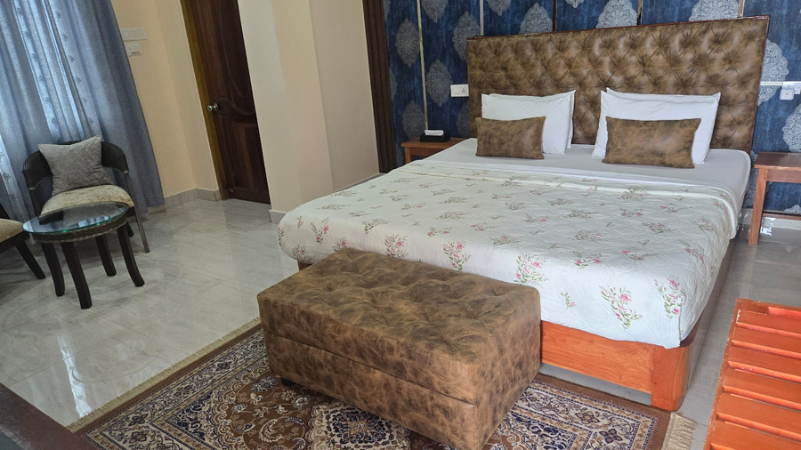 edha homestay