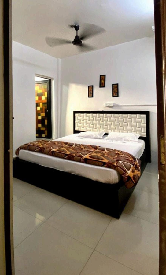 homestay ac dormitory