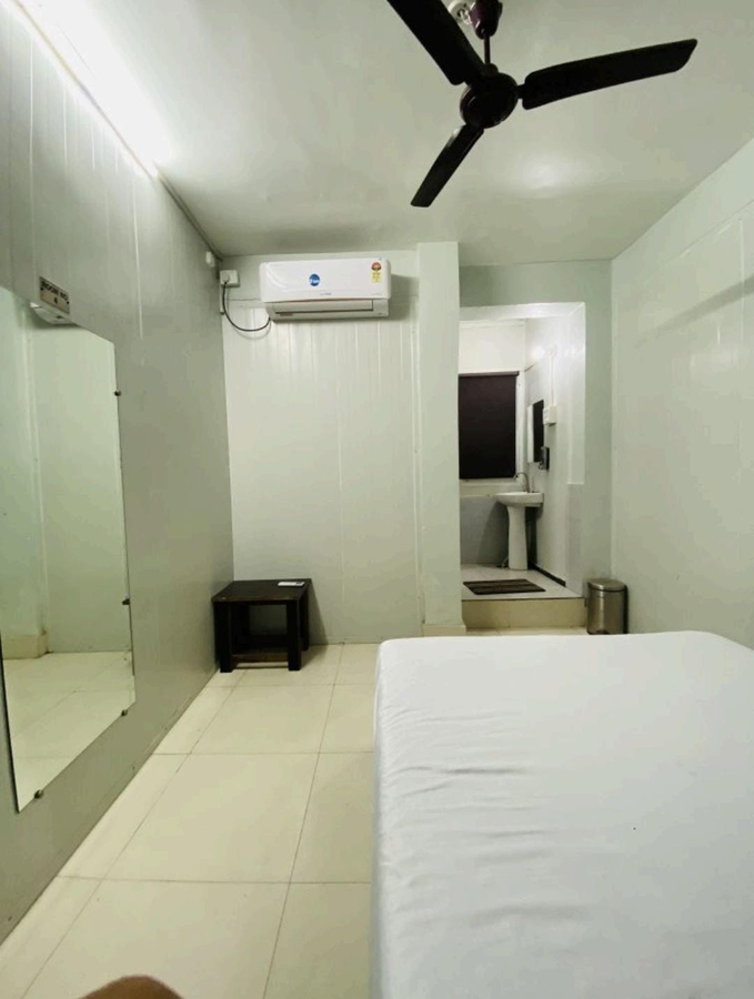 homestay ac dormitory