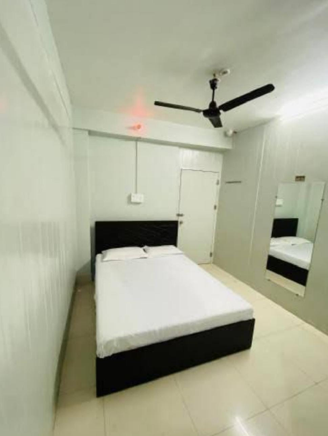 homestay ac dormitory