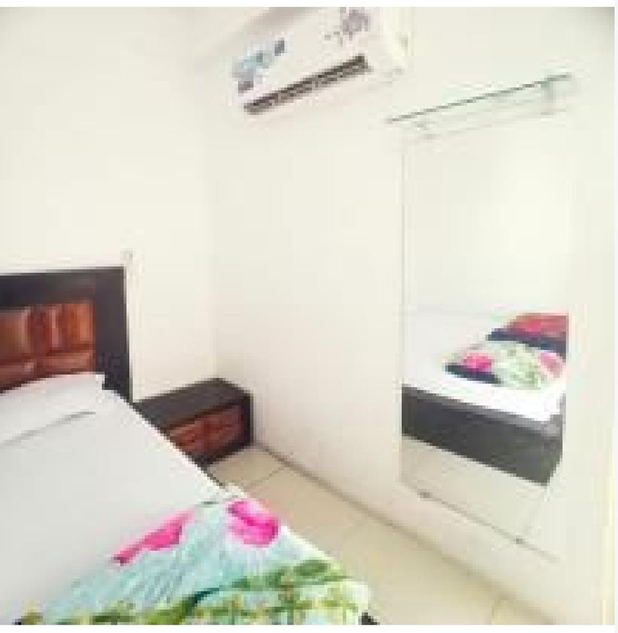 homestay ac dormitory