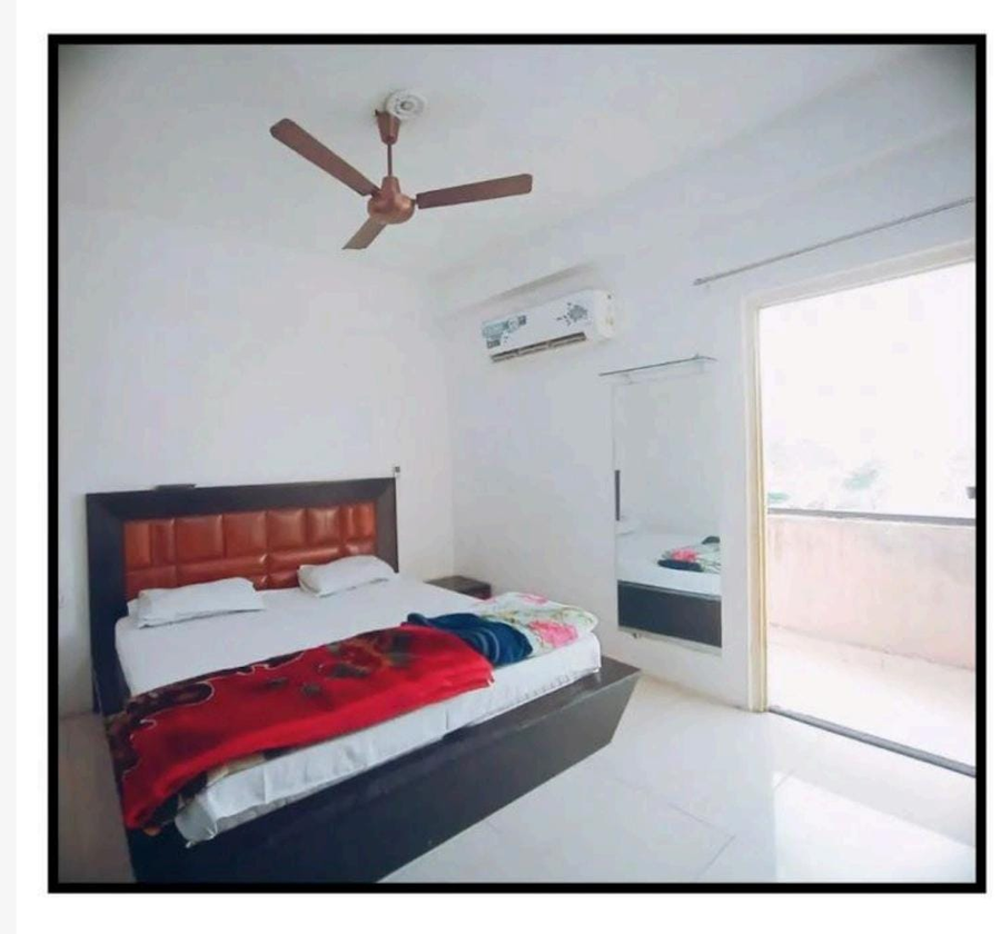 homestay ac dormitory