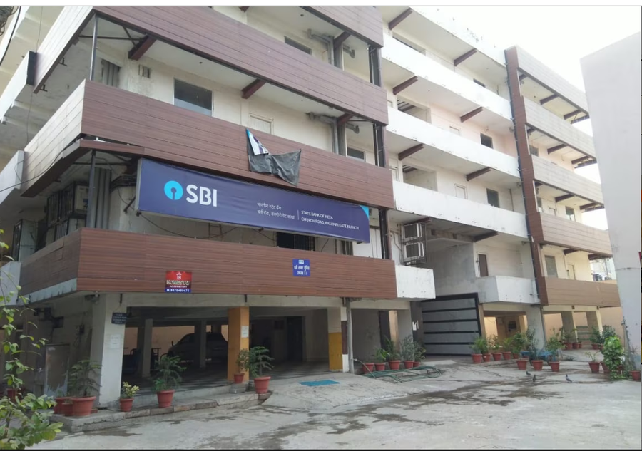 homestay ac dormitory