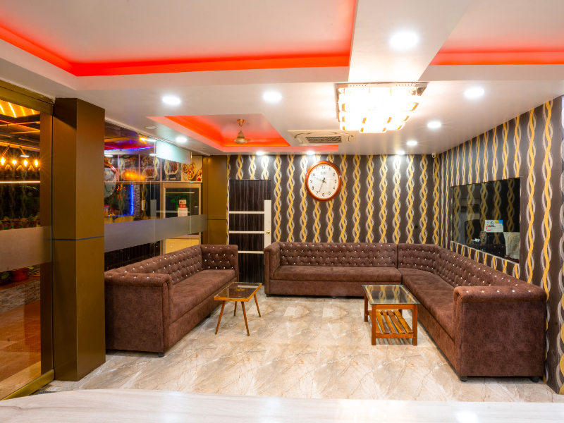 Hotel Dream Palace,30, Jawaharlal Nehru Rd, Haddo, Port Blair, Andaman And Nicobar Islands 744102,2 star