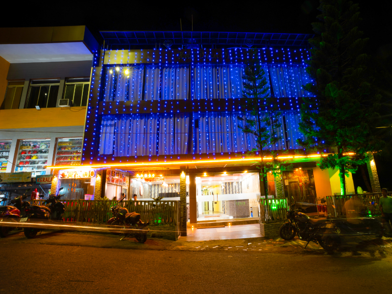 Hotel Dream Palace,30, Jawaharlal Nehru Rd, Haddo, Port Blair, Andaman And Nicobar Islands 744102,2 star