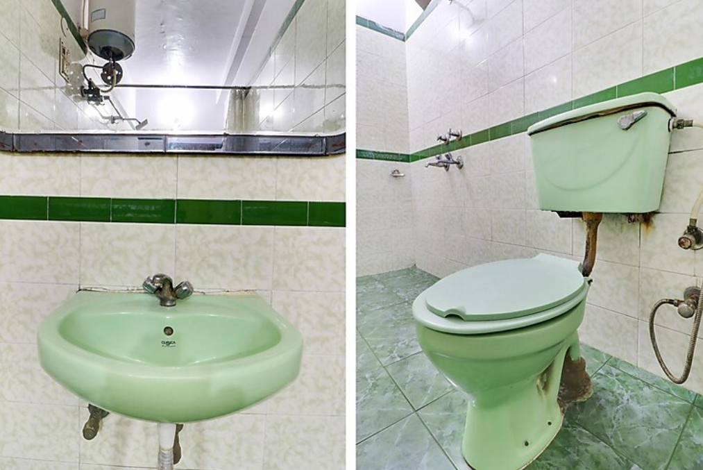 hotel woodland deluxe