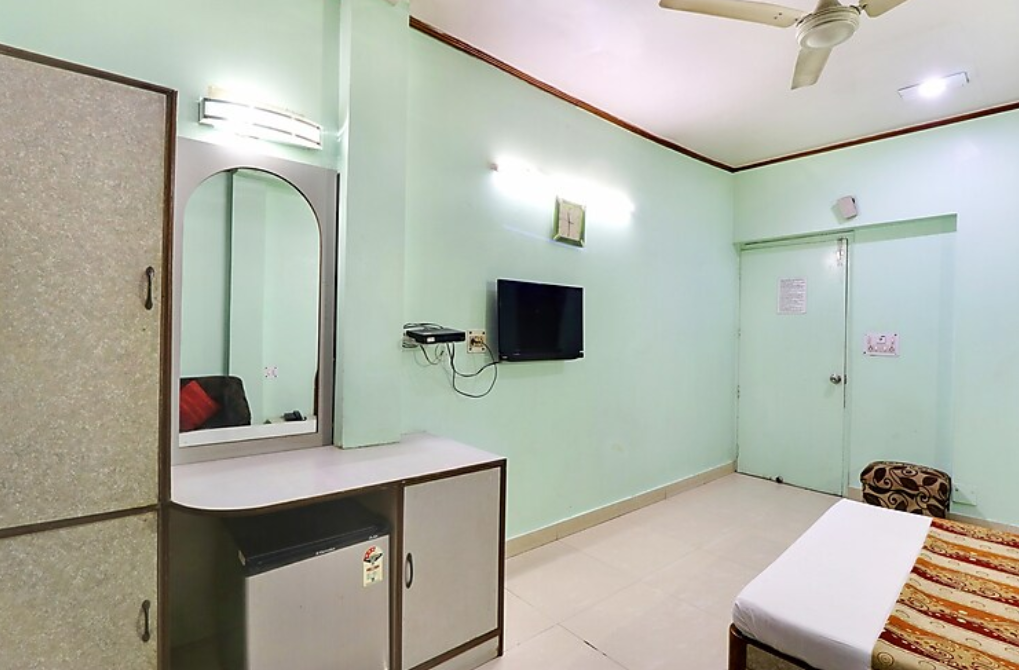 hotel woodland deluxe