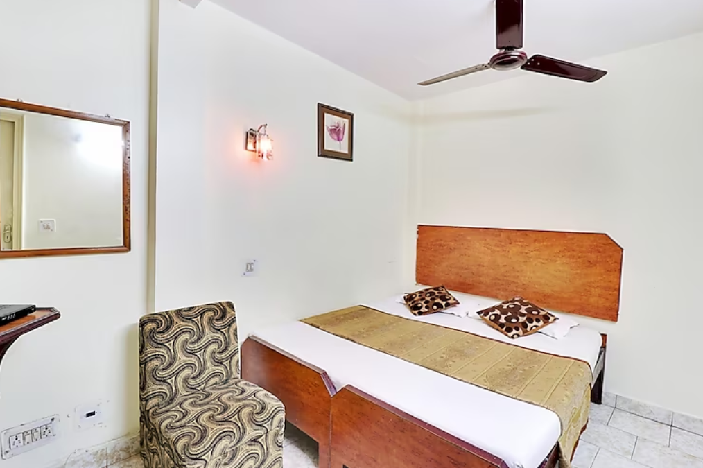 hotel woodland deluxe