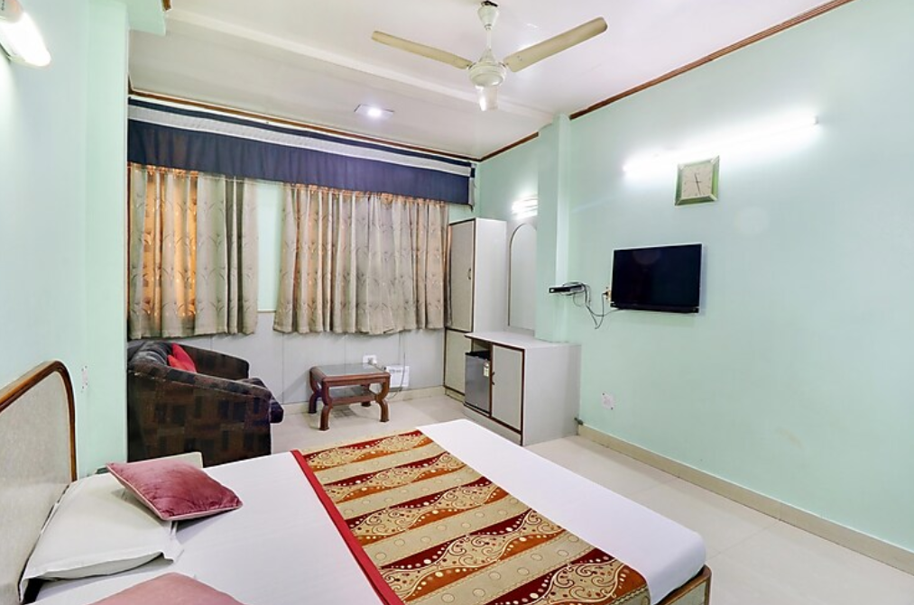 hotel woodland deluxe