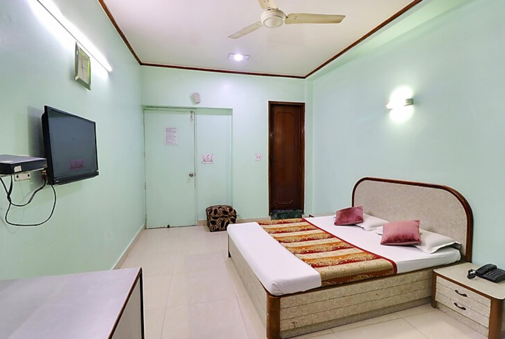 hotel woodland deluxe