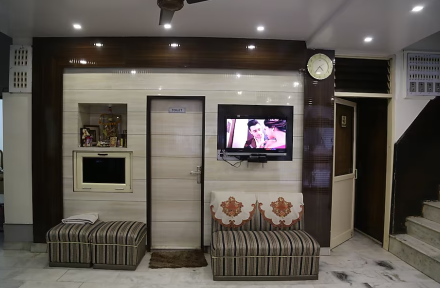 hotel woodland deluxe