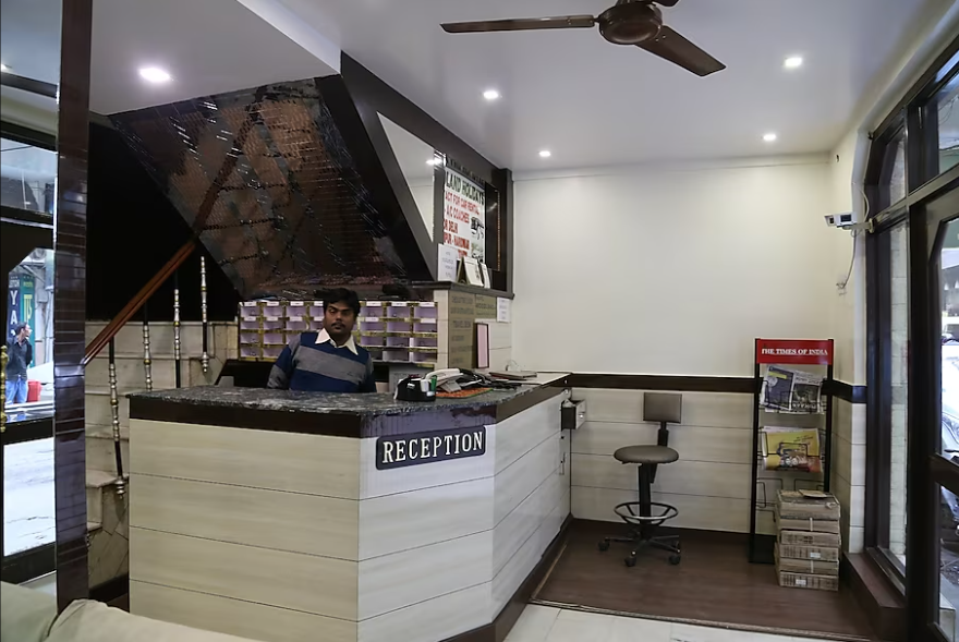 hotel woodland deluxe