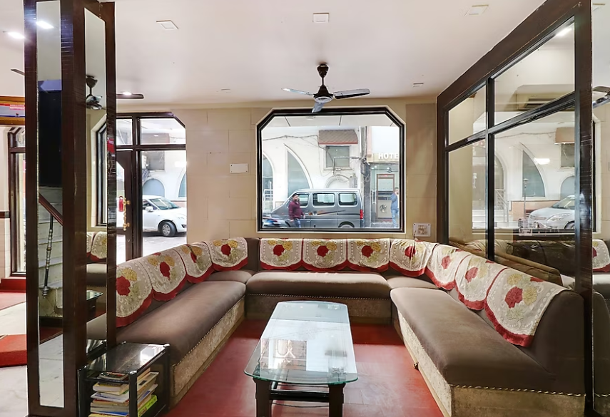 hotel woodland deluxe