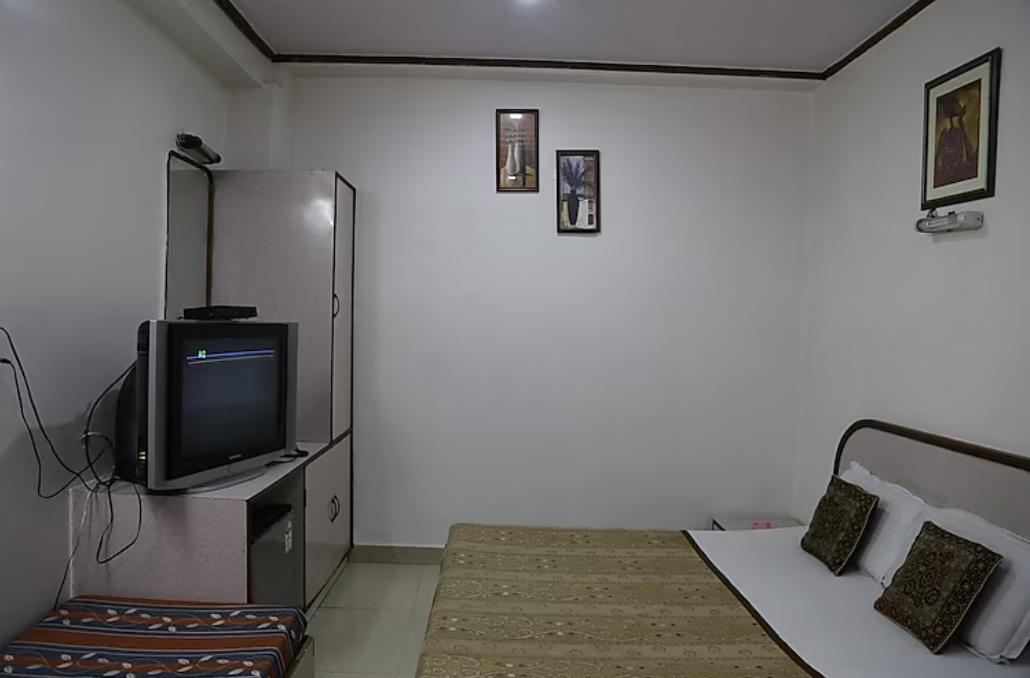 hotel woodland deluxe